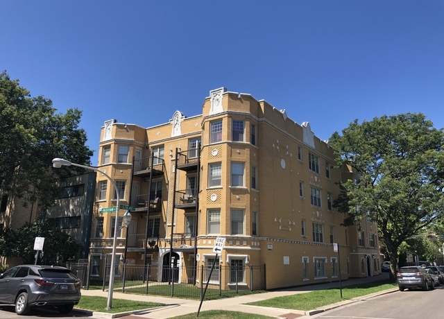 Property at 2707 W Glenlake Ave #3, Chicago, IL 60659, 2 beds, 2 baths