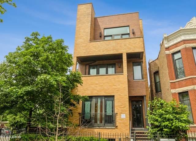 Property at 6640 S Maryland Ave #2, Chicago, IL 60637, 2 beds, 2 baths