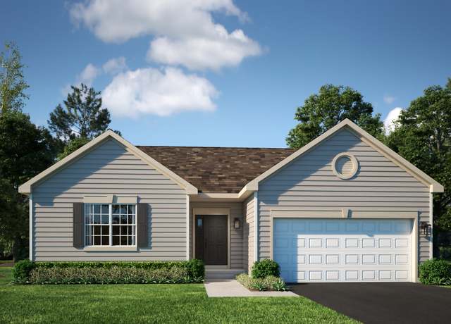 Property at 1023 Greenleaf St, Sycamore, IL 60178, 3 beds, 2 baths