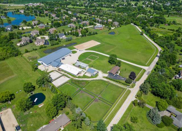 Property at 27802 N Owens Rd, Mundelein, IL 60060, 2 beds, 2.5 baths