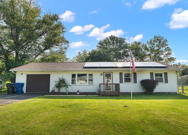 Property at 308 Wabasso Pl, Minooka, IL 60447, 3 beds, 1 bath