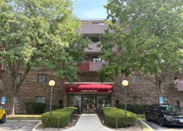 Property at 1463 Mercury Dr #408, Schaumburg, IL 60193, 2 beds, 1.5 baths