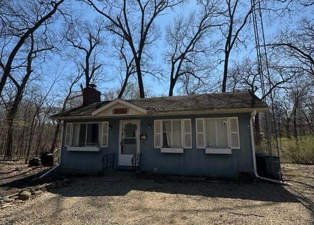Property at 4 Malibu Dr, Putnam, IL 61560, 2 beds, 1 bath