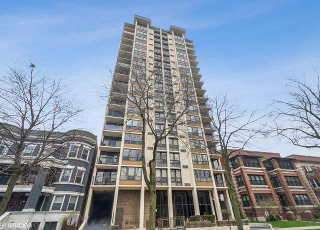 Property at 5471 S Hyde Park Blvd Unit 3B, Chicago, IL 60615, 3 beds, 2 baths