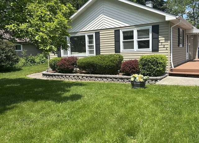 Property at 6724 W 114th St, Worth, IL 60482, 3 beds, 1 bath