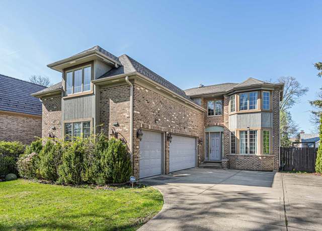 Property at 1774 Rogers Ave, Glenview, IL 60025, 5 beds, 5 baths