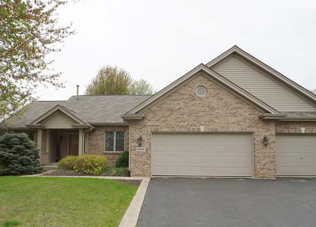 Property at 4699 Chandon Woods Dr, Cherry Valley, IL 61016, 3 beds, 2.5 baths