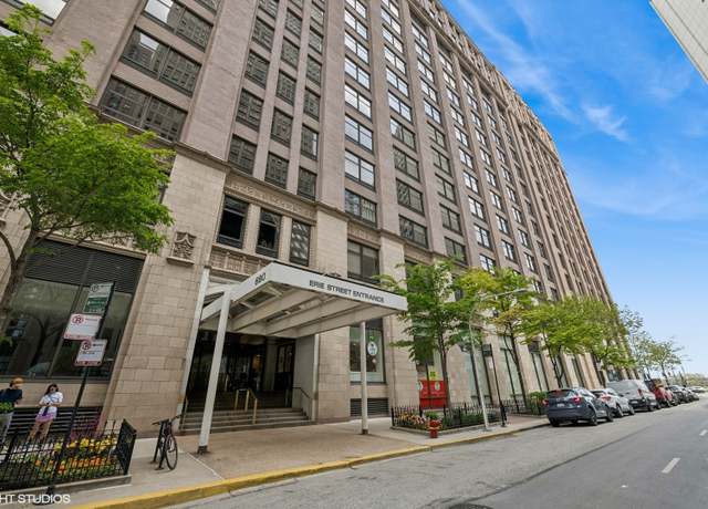 Property at 680 N Lake Shore Dr #816, Chicago, IL 60611, 2 beds, 2 baths