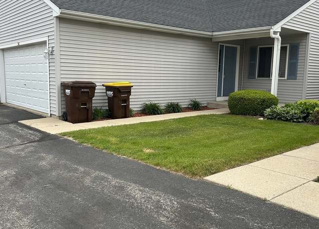 Property at 542 Timber Dr, Harvard, IL 60033, 2 beds, 2 baths