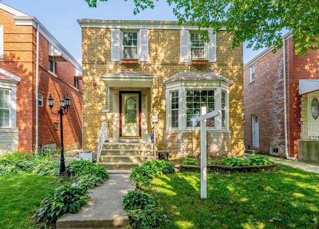 Property at 3615 S 59 Ct, Cicero, IL 60804, 4 beds, 2.5 baths