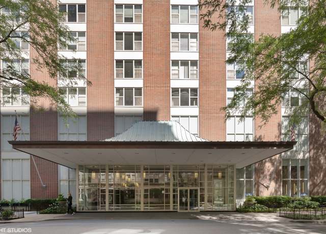 Property at 1325 N State Pkwy Unit 16E, Chicago, IL 60610, 2 beds, 2.5 baths
