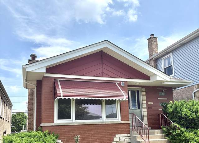Property at 4937 S Kilpatrick Ave, Chicago, IL 60632, 4 beds, 2 baths