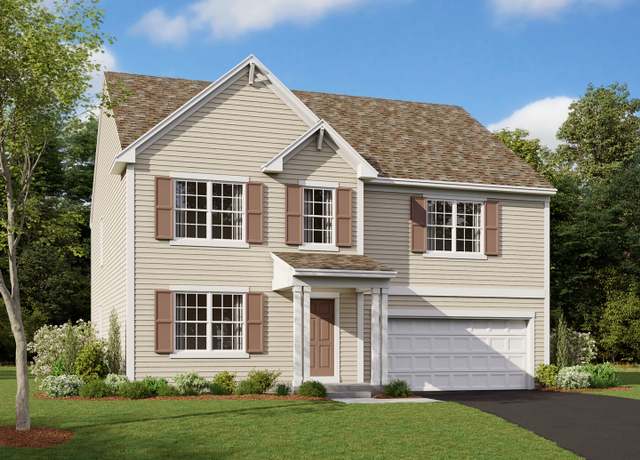 Property at 760 Thornapple Ln, Marengo, IL 60152, 4 beds, 2.5 baths