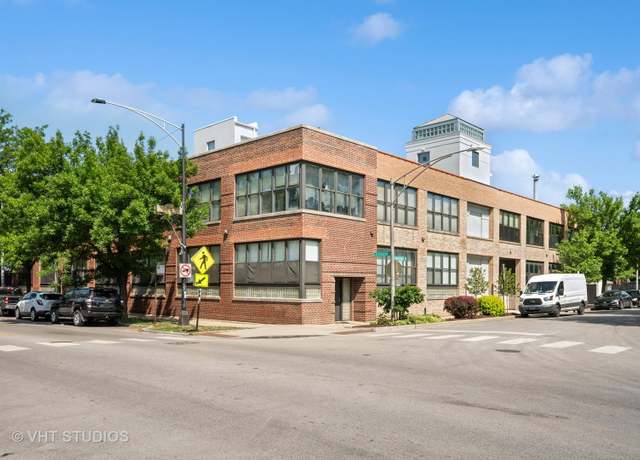 Property at 2804 N Lakewood Ave #102, Chicago, IL 60657, 2 beds, 1 bath
