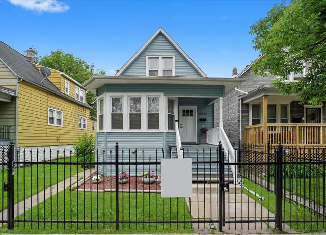 Property at 10554 S State St, Chicago, IL 60628, 5 beds, 1.5 baths