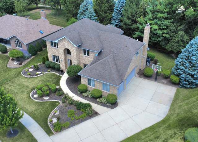 Property at 22344 Autumn Dr, Frankfort, IL 60423, 6 beds, 3 baths