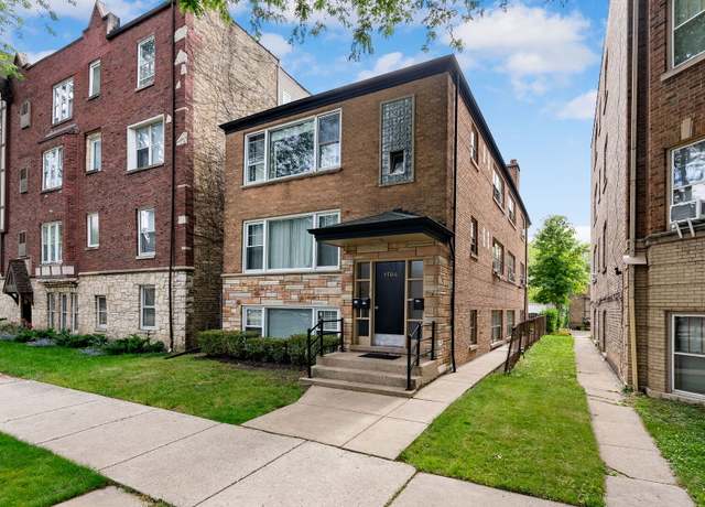Property at 5706 N Saint Louis Ave, Chicago, IL 60659, 8 beds, 5 baths