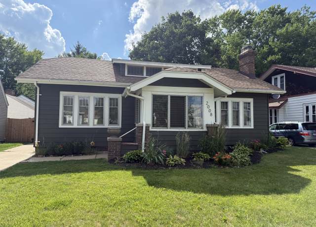 Property at 2008 Melrose St, Rockford, IL 61103, 2 beds, 2 baths