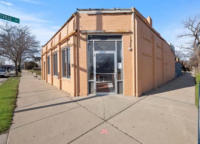Property at 546 E 115th St, Chicago, IL 60628