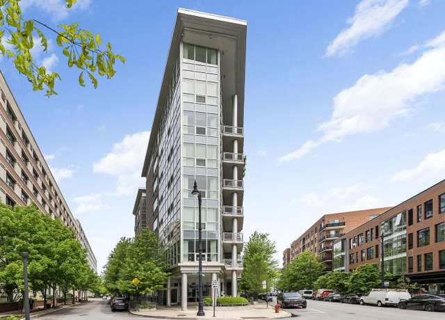 Property at 845 N Kingsbury St #411, Chicago, IL 60610, 1 bed, 1 bath