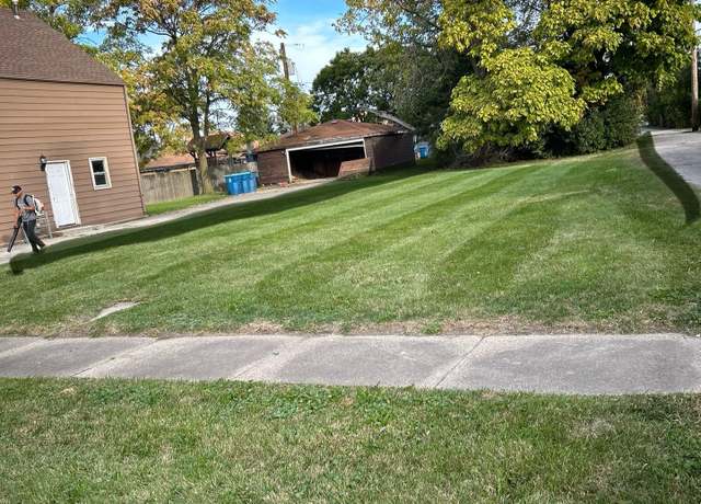 Property at 13 W 30th Pl, Steger, IL 60475
