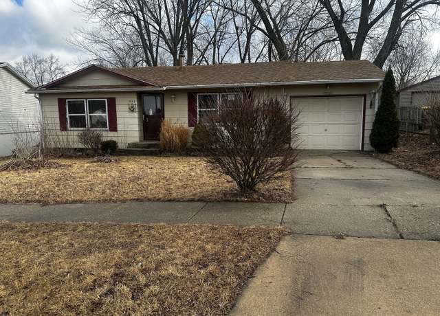 Property at 5342 Tenby Chase, Loves Park, IL 61111, 4 beds, 2 baths