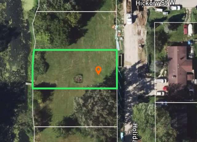 Property at Lot 20 Holiday Dr, Holiday Hills, IL 60051