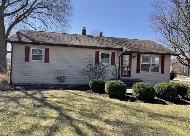 Property at 56 Bristol Ridge Rd, Bristol, IL 60512, 2 beds, 2 baths