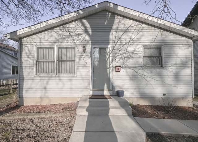 Property at 2909 Ezekiel Ave, Zion, IL 60099, 3 beds, 1 bath