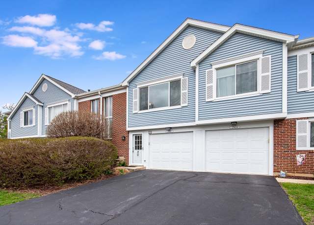 Property at 27W310 Melrose Ln, Winfield, IL 60190, 3 beds, 2 baths