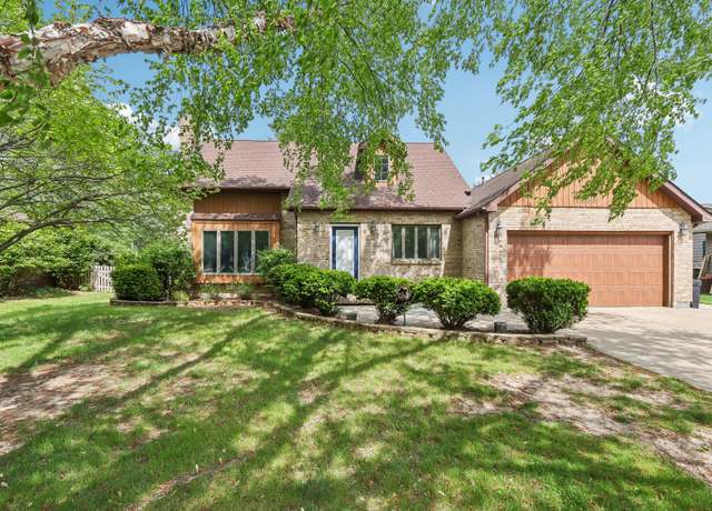 Property at 1888 Irene Rd, Sandwich, IL 60548, 4 beds, 2.5 baths