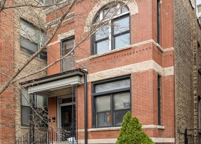 Property at 1120 W Newport Ave, Chicago, IL 60657, 6 beds, 6 baths