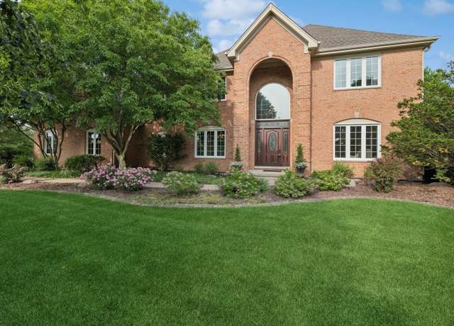 Property at 25397 N Northbridge Rd, Hawthorn Woods, IL 60047, 4 beds, 3.5 baths