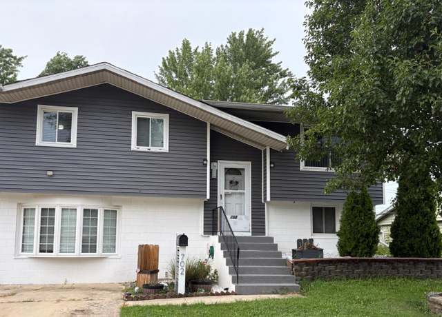 Property at 702 Union Ave, Romeoville, IL 60446, 4 beds, 2 baths