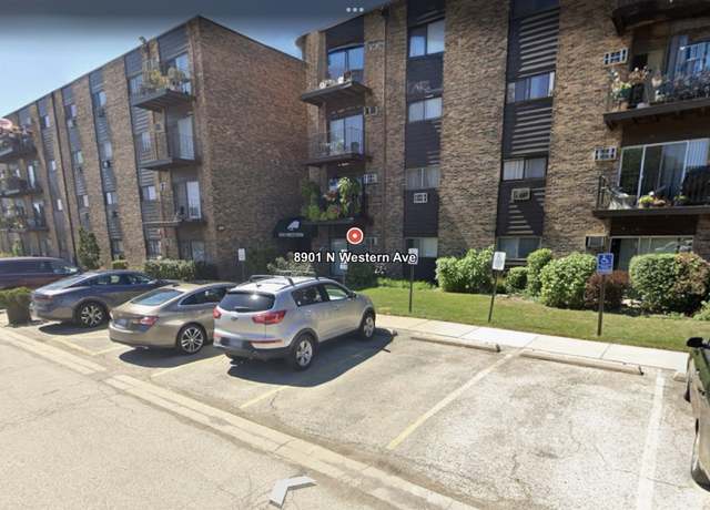 Property at 8901 N Western Ave #211, Des Plaines, IL 60016, 2 beds, 2 baths