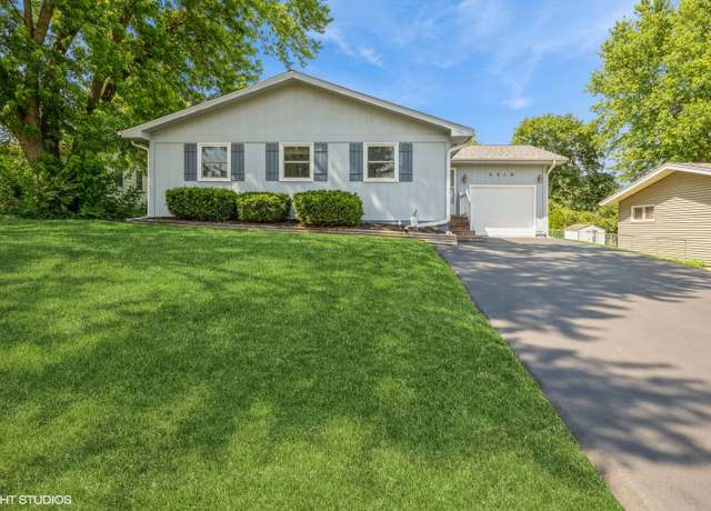 Property at 3216 Terrace Dr, Mchenry, IL 60050, 4 beds, 2 baths