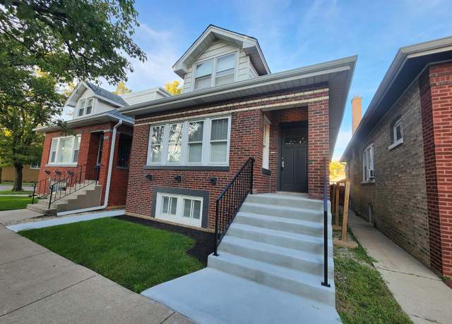 Property at 4055 N Marmora Ave, Chicago, IL 60634, 5 beds, 3 baths