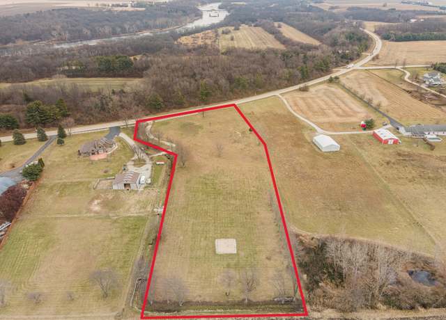 Property at 17661 W 113 Hwy, Custer Park, IL 60481