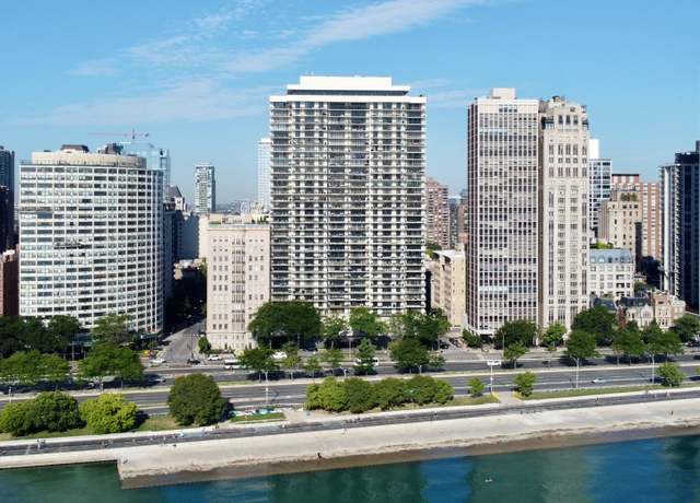 Property at 1212 N Lake Shore Dr Unit 17BN, Chicago, IL 60610, 2 beds, 2 baths