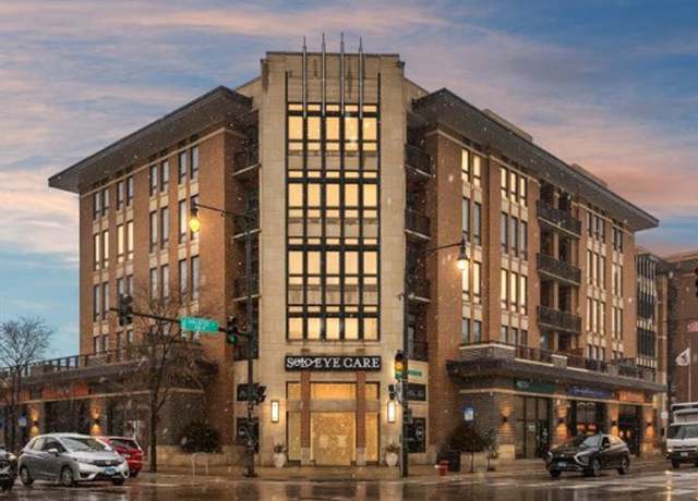 Property at 3450 S Halsted St #204, Chicago, IL 60608, 1 bed, 1 bath
