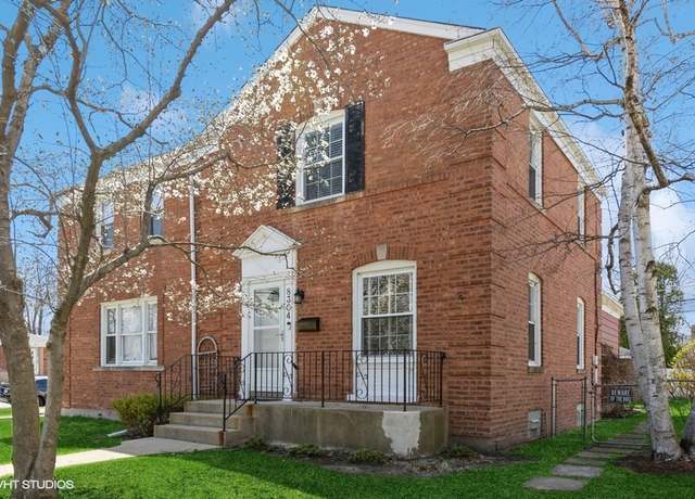 Property at 8304 Lawndale Ave, Skokie, IL 60076, 3 beds, 2 baths