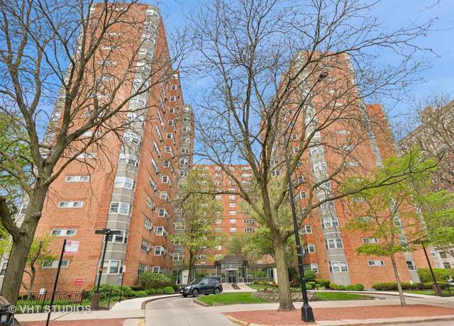 Property at 4950 N Marine Dr #1102, Chicago, IL 60640, 1 bed, 1 bath