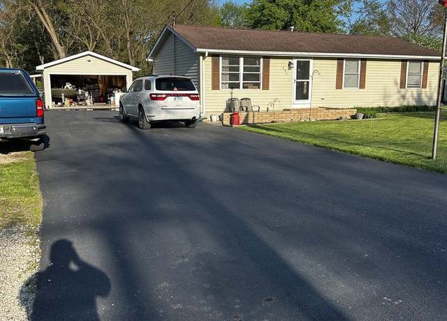 Property at 795 N Erie St, Braidwood, IL 60408, 3 beds, 1 bath