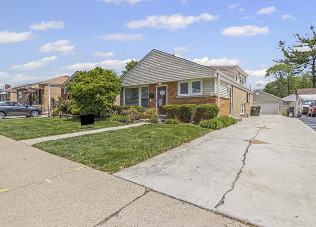 Property at 4061 Wesley Ter, Schiller Park, IL 60176, 3 beds, 1 bath