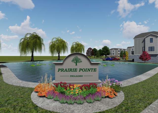 Property at 22825 N Prairie Rd, Lincolnshire, IL 60069, 3 beds, 2.5 baths