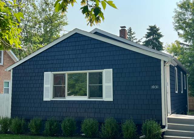 Property at 1031 Lorraine Ave, Waukegan, IL 60085, 4 beds, 2 baths