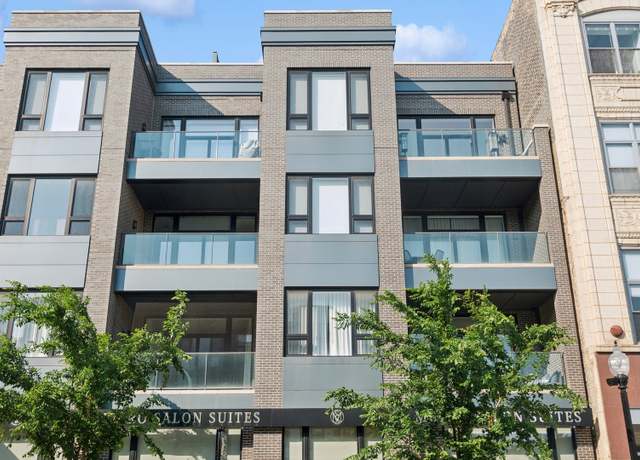 Property at 3057 N Lincoln Ave Unit 2C, Chicago, IL 60657, 3 beds, 2.5 baths