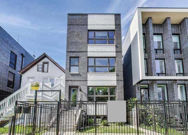 Property at 3026 W Lyndale St #2, Chicago, IL 60647, 3 beds, 2.5 baths
