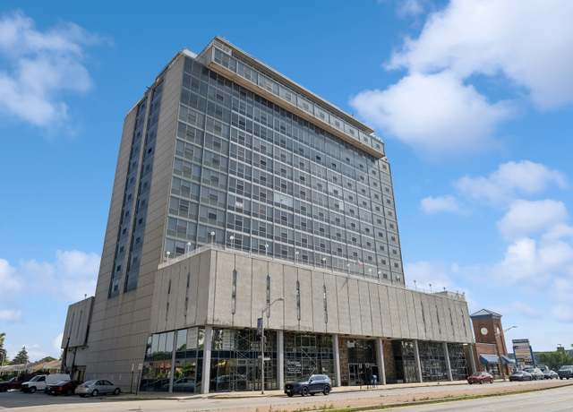 Property at 7234 W North Ave #1610, Elmwood Park, IL 60707, 1 bed, 1 bath