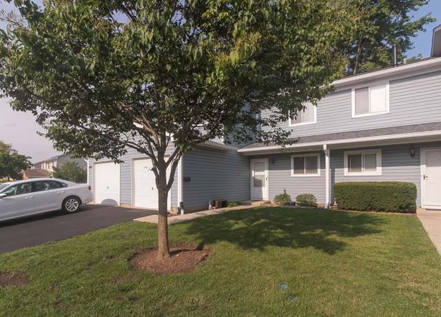 Property at 492 Dakota Ct, Carol Stream, IL 60188, 3 beds, 1 bath